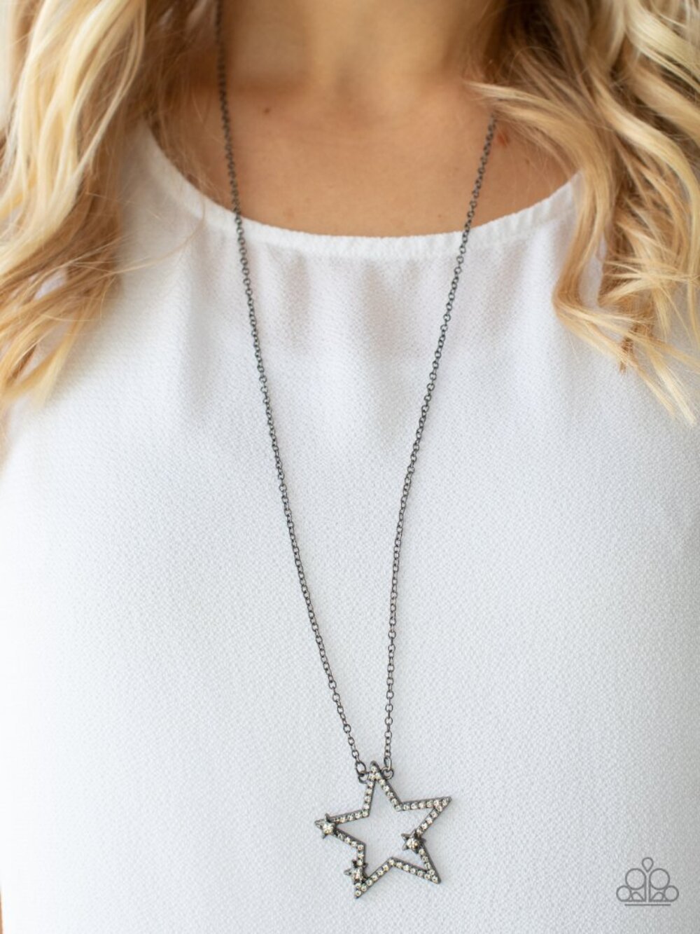 Paparazzi Necklace (NL249)